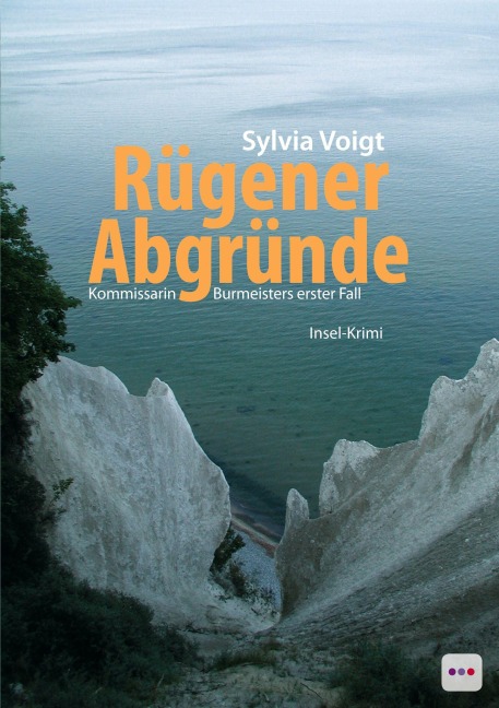 Rügener Abgründe - Sylvia Voigt