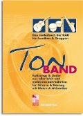 TonBAND - Franz Gentil, Konrad Seidl