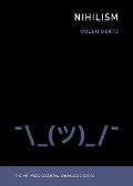 Cover-Bild zum Titel 'Nihilism' von 'Nolen Gertz'