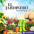 Cover-Bild zum Titel 'El Jardinero' von 'Rabindranath Tagore'