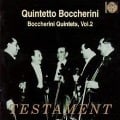 Boccherini Quintette Vol.2 - Quintetto Boccherini