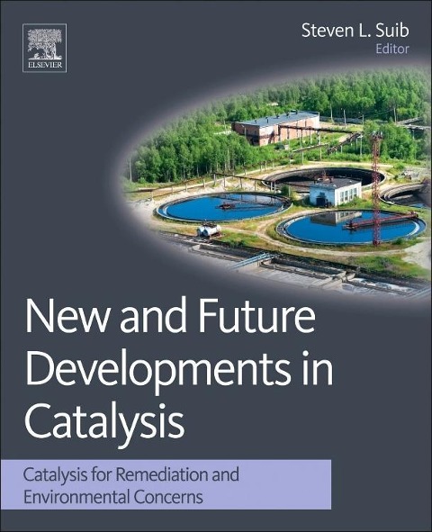 New and Future Developments in Catalysis - 