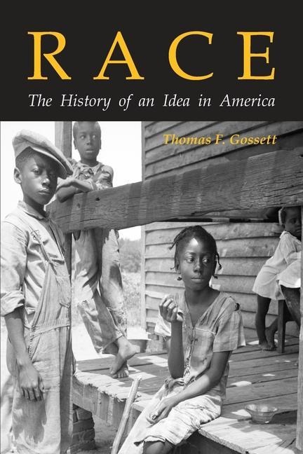 Race - Thomas F Gossett