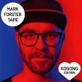 Cover-Bild zum Titel 'TAPE (Kogong Version)' von 'Mark Forster'
