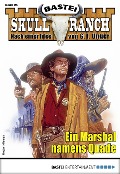 Cover-Bild zum Titel 'Skull-Ranch 25' von 'Dan Roberts'