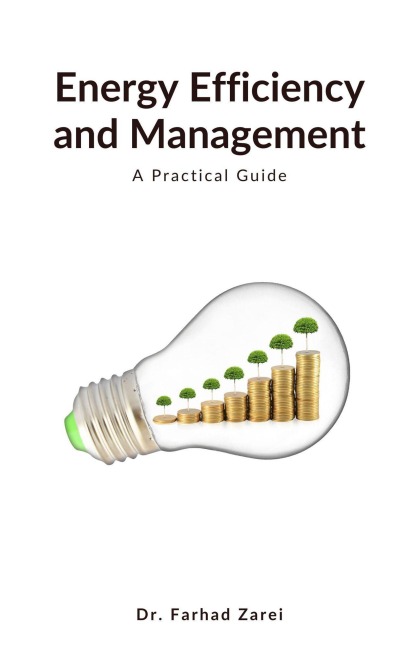 Energy Efficiency and Management - Farhad Zarei