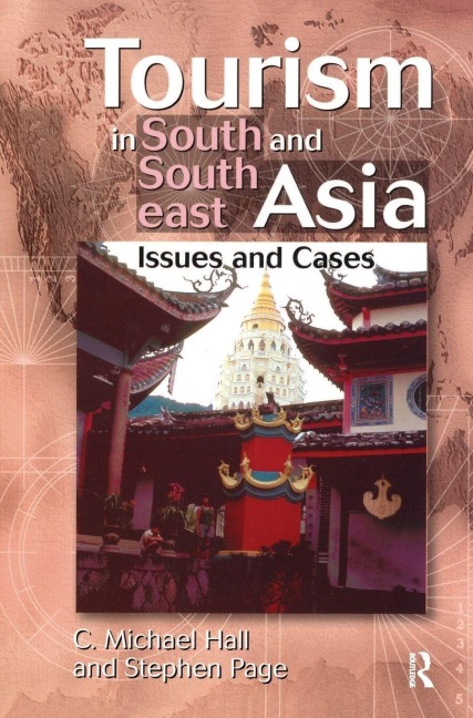 Tourism in South and Southeast Asia - C. Michael Hall, Stephen Page
