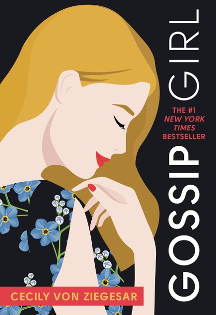 Gossip Girl - Cecily Von Ziegesar