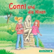 Conni und die Nixen (Meine Freundin Conni - ab 6 31) - Julia Boehme