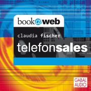 Cover-Bild zum Titel 'telefonsales' von 'Claudia Fischer'