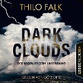 Cover-Bild zum Titel 'Dark Clouds' von 'Thilo Falk'