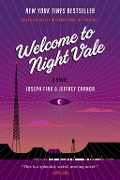 Cover-Bild zum Titel 'Welcome to Night Vale' von 'Joseph Fink, Jeffrey Cranor'