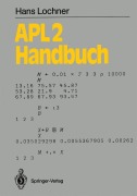 Cover-Bild zum Titel 'APL2-Handbuch' von 'Hans Lochner'