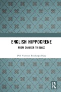 Cover-Bild zum Titel 'English Hippocrene' von 'Deb Narayan Bandyopadhyay'