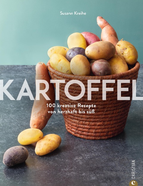 Kartoffel - Susann Kreihe