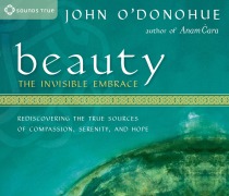 Beauty: The Invisible Embrace - John O'Donohue