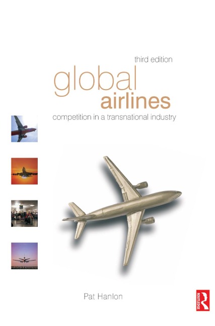 Global Airlines - Pat Hanlon