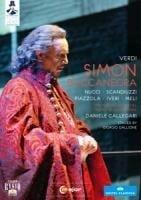 Simon Boccanegra - Callegari/Nucci/Scandiuzzi