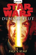 Cover-Bild zum Titel 'Star Wars(TM) Dunkle Flut' von 'Paul S. Kemp'