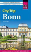 Cover-Bild zum Titel 'Reise Know-How CityTrip Bonn' von 'Markus Bingel'