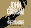 Das Geständnis - John Grisham