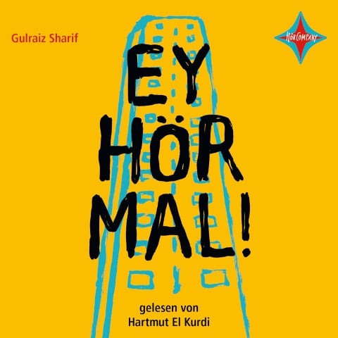 Ey hör mal! - Gulraiz Sharif