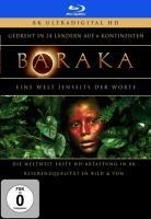 Baraka - Eine Welt jenseits der Worte - Constantine Nicholas, Genevieve Nicholas, Michael Stearns