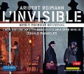 L'Invisible - Rachel/Runnicles Harnisch