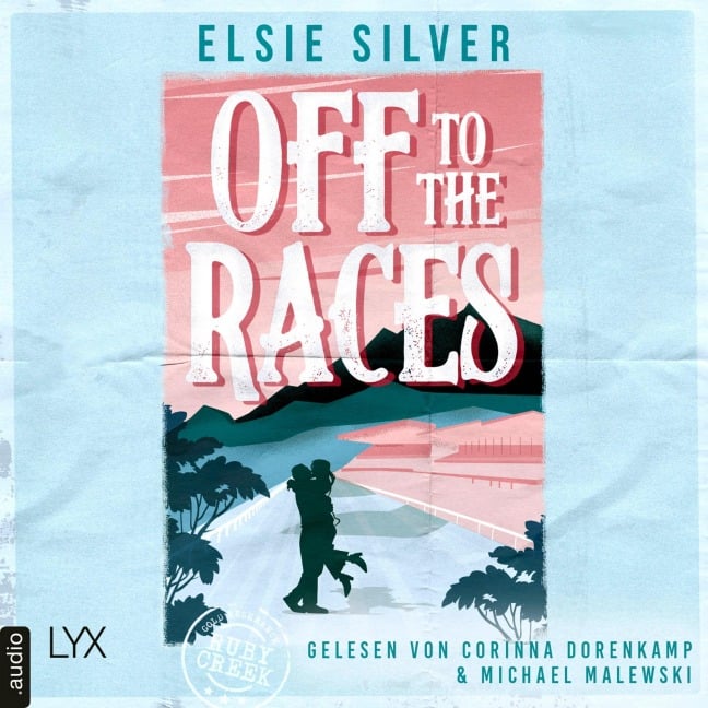 Off to the Races - Elsie Silver