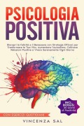 Psicologia Positiva - Vincenza Sal