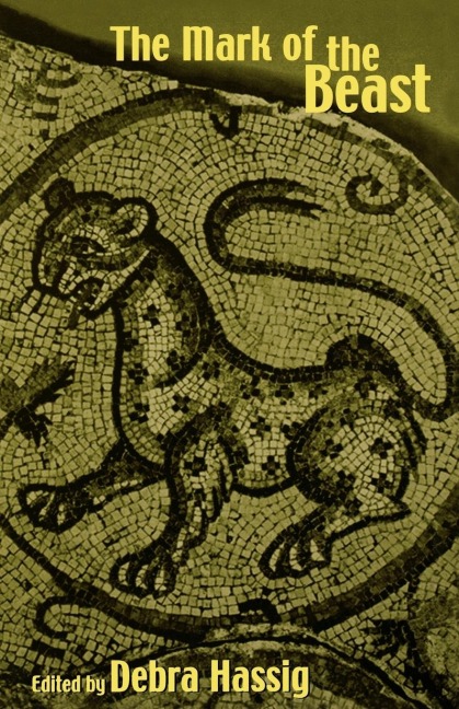 The Mark of the Beast - 