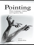 Cover-Bild zum Titel 'Pointing' von ''