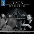 Open Barrier - Jon/Malekzadeh Hemmersam