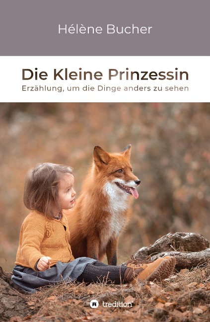 Die Kleine Prinzessin - Hélène Bucher