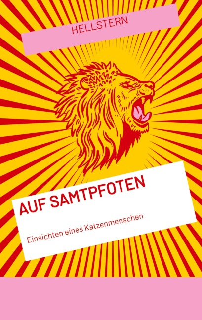 Auf Samtpfoten - Hellstern