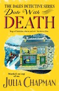 Cover-Bild zum Titel 'Date with Death' von 'Julia Chapman'