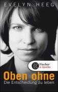 Cover-Bild zum Titel 'Oben ohne' von 'Evelyn Heeg, Tino Heeg'