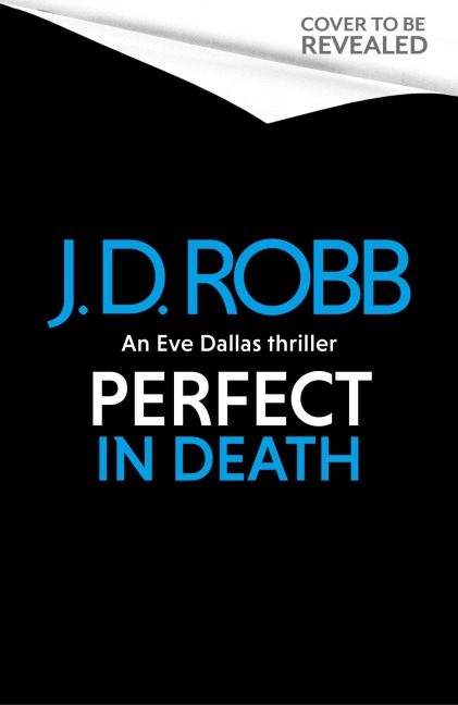Perfect In Death - J. D. Robb
