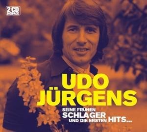 Erinnerungen An Udo Jürgens Seine Frühen Schlager - Udo Jürgens