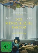 Der menschliche Faktor - Ronny Trocker, Anders Dixen