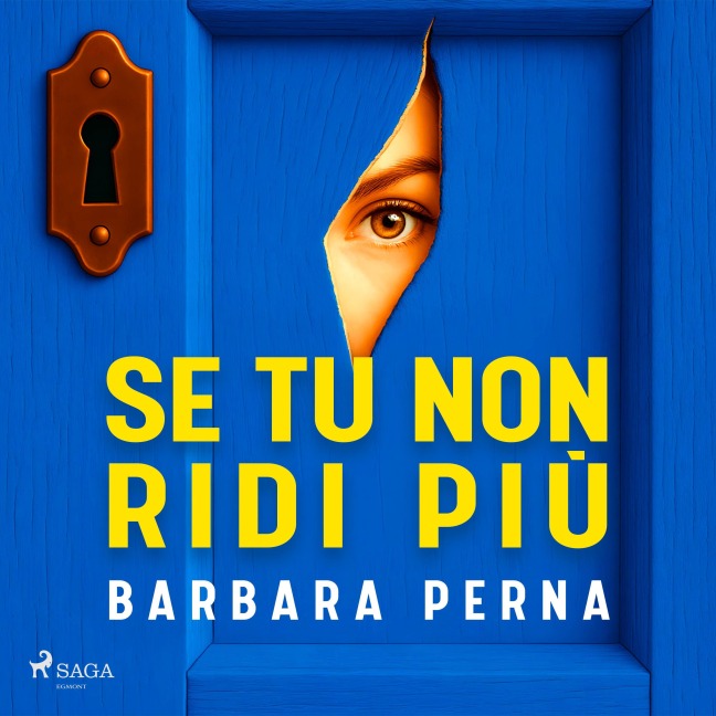 Se tu non ridi più - Barbara Perna