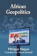 Cover-Bild zum Titel 'African Geopolitics' von 'Philippe Hugon'