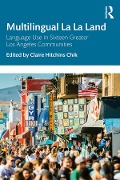 Cover-Bild zum Titel 'Multilingual La La Land' von ''