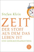 Zeit - Stefan Klein