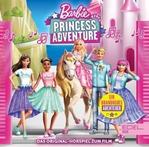 Barbie Princess Adventure-HSP-Film - Barbie Princess Adventure