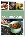Cover-Bild zum Titel 'Campingküche' von 'Oetker'