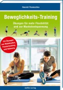 Cover-Bild zum Titel 'Beweglichkeits-Training' von 'Ronald Thomschke'