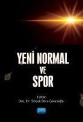 Cover-Bild zum Titel 'Yeni Normal ve Spor' von 'Kolektif'