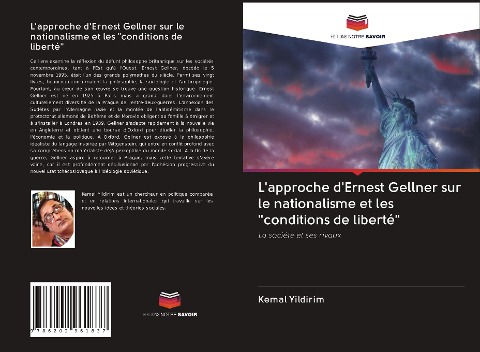 L'approche d'Ernest Gellner sur le nationalisme et les "conditions de liberté" - Kemal Yildirim