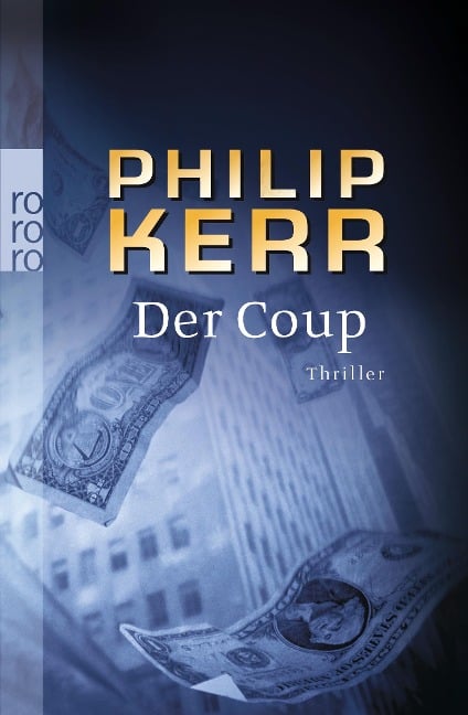 Der Coup - Philip Kerr